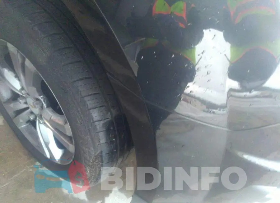 2GNALBEK4D6307211 Photo# 6