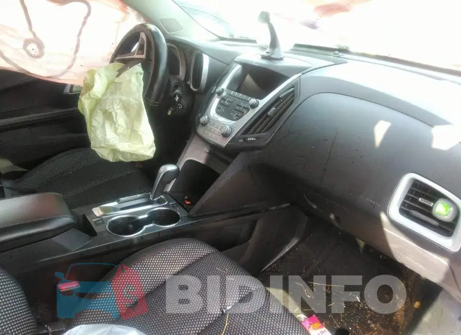 2GNALBEK4F6327736 Photo# 5