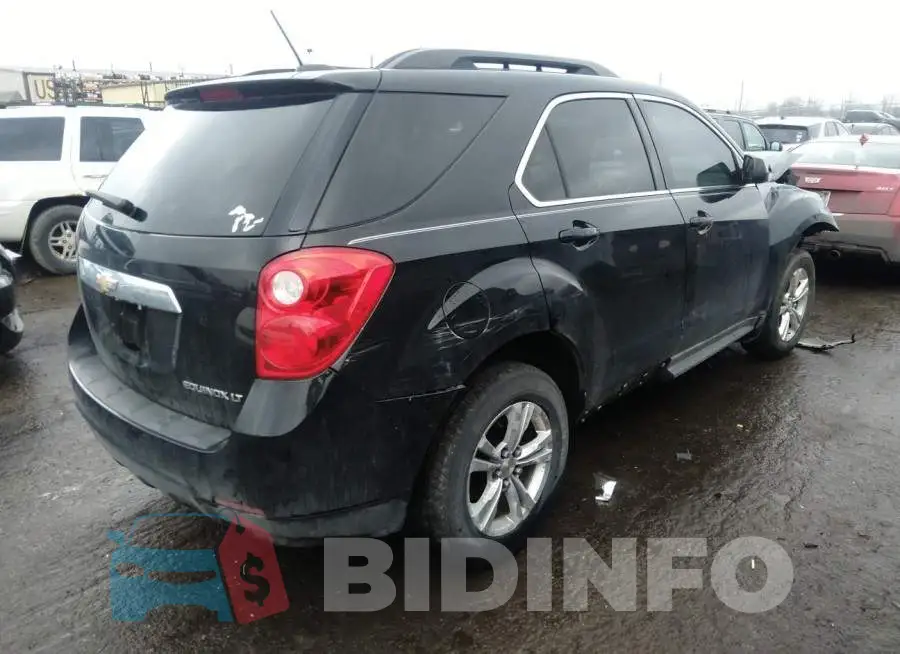 2GNALCEK7F6267103 Photo# 4