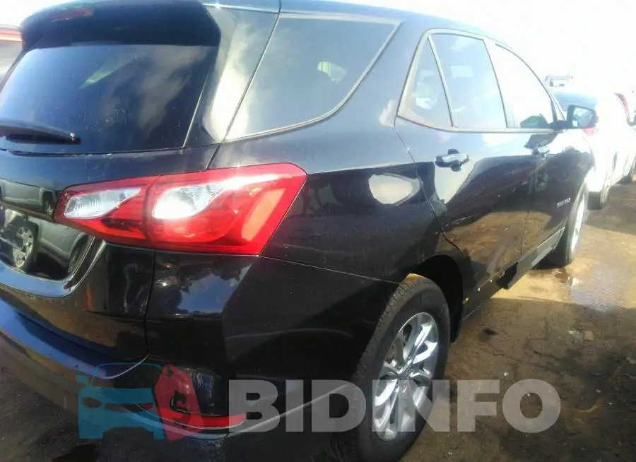 2GNAXHEV3L6227432 Photo# 4