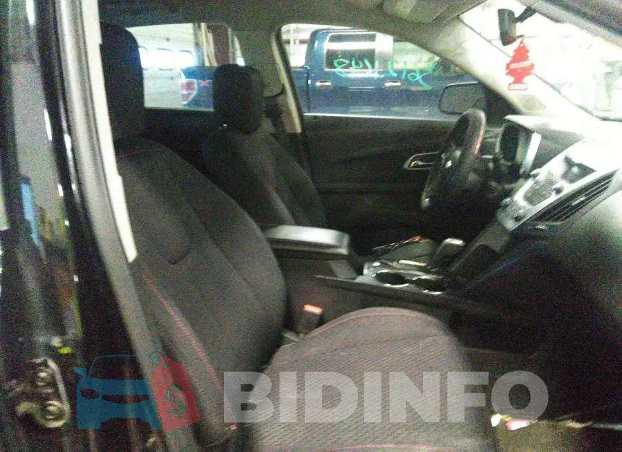 2GNFLEEK2F6139840 Photo# 5