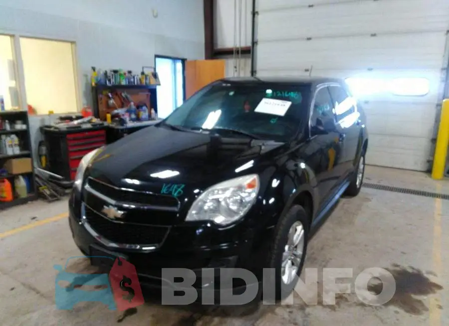 2GNFLEEK2F6139840 Photo# 6