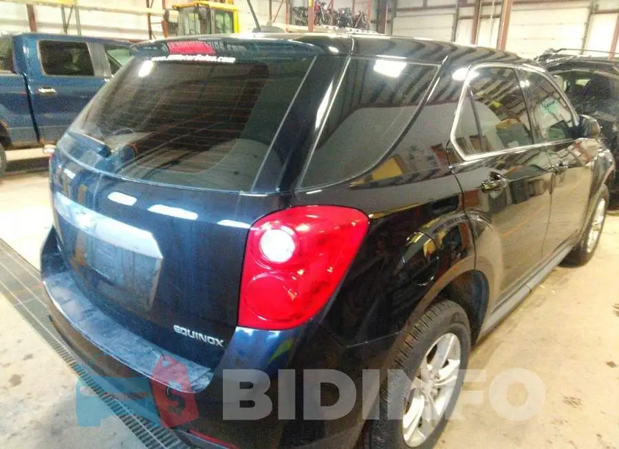 2GNFLEEK2F6139840 Photo# 4