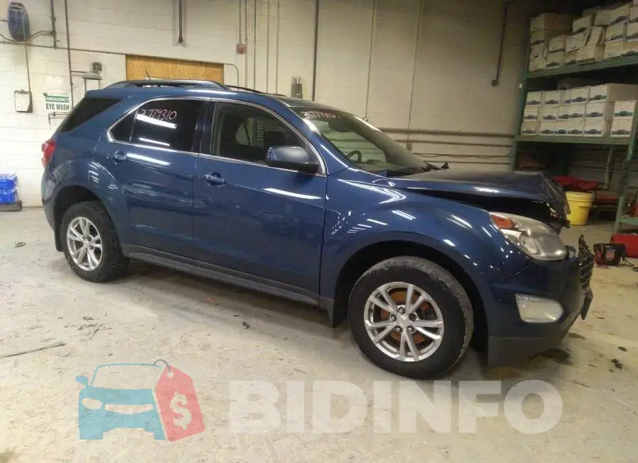 2GNFLFE3XG6299688 Photo# 1