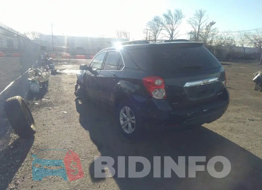 2GNFLFEK4F6432774 Photo# 3