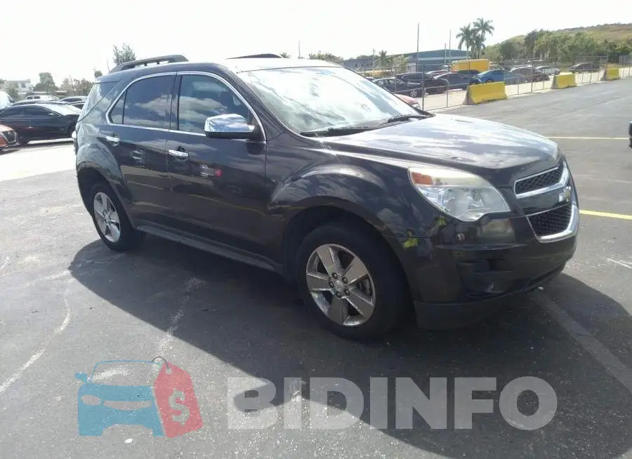 2GNFLFEK7E6199262 Photo# 1