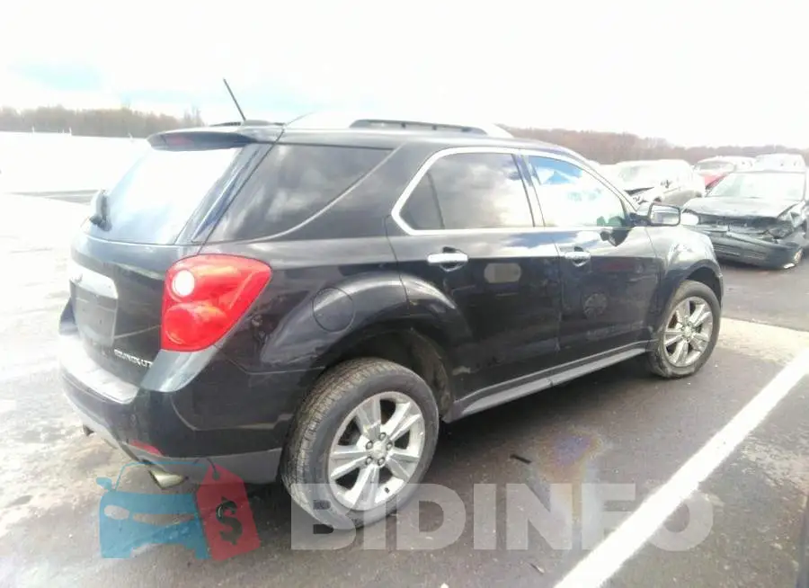 2GNFLHE36F6248540 Photo# 4