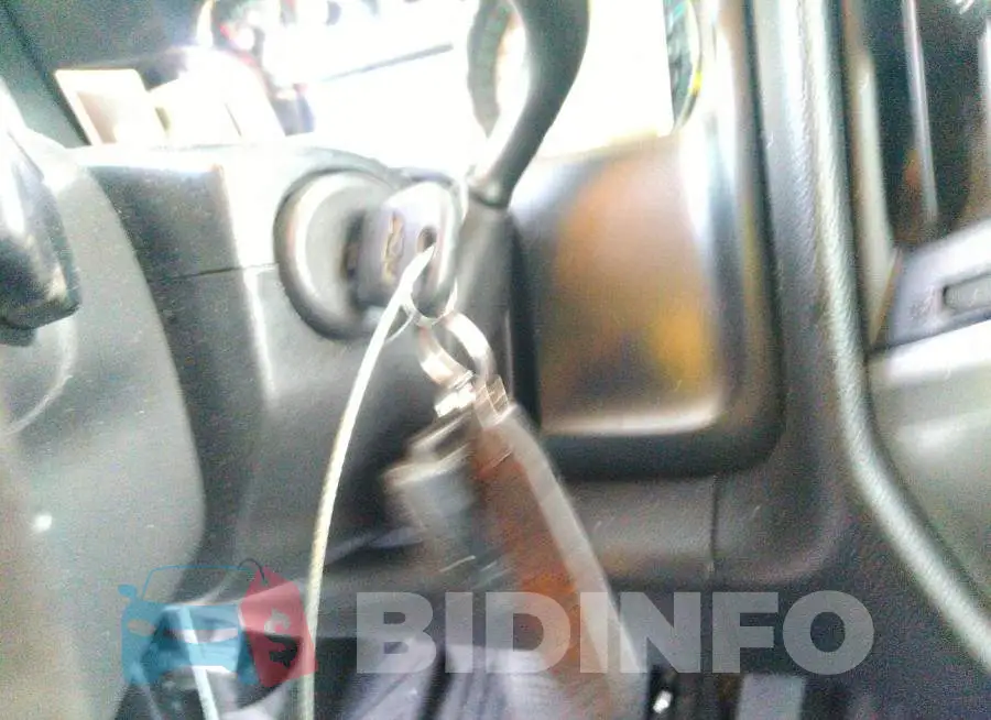 3GCPCREC5JG324782 Photo# 11