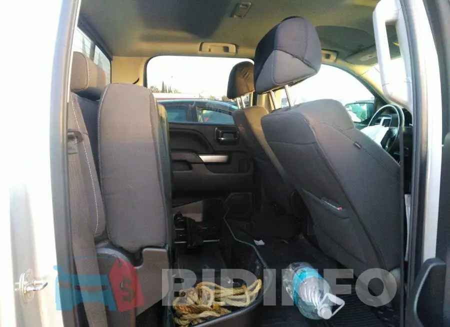 3GCPCREC5JG324782 Photo# 8