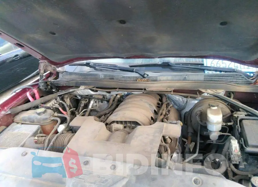 3GCPCREC7EG197393 Photo# 10