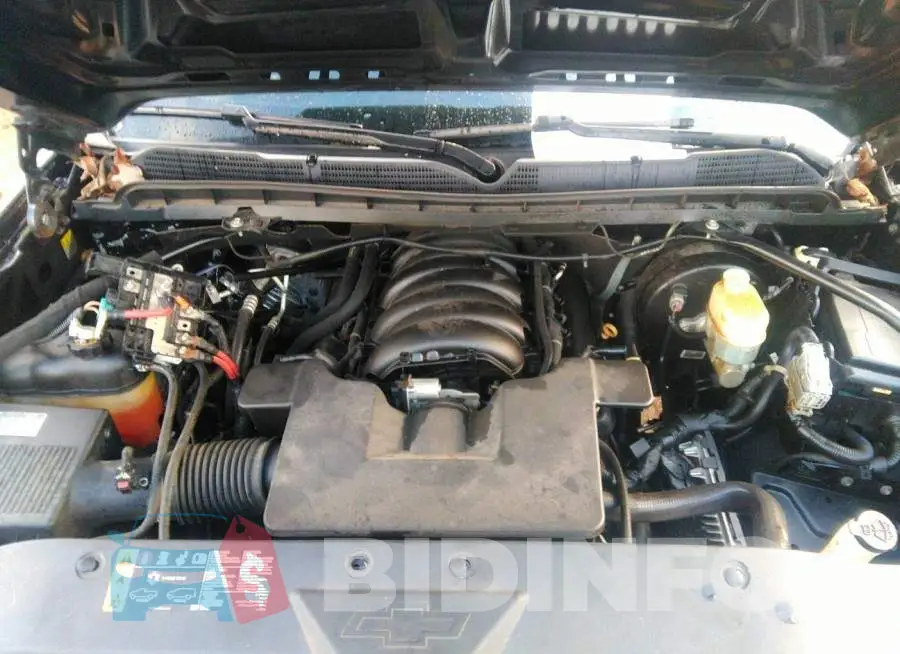 3GCUKREC7JG472535 Photo# 10