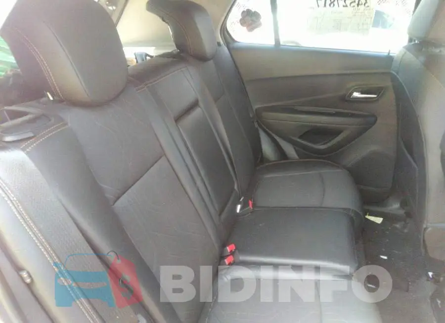 3GNCJPSB5KL248940 Photo# 8