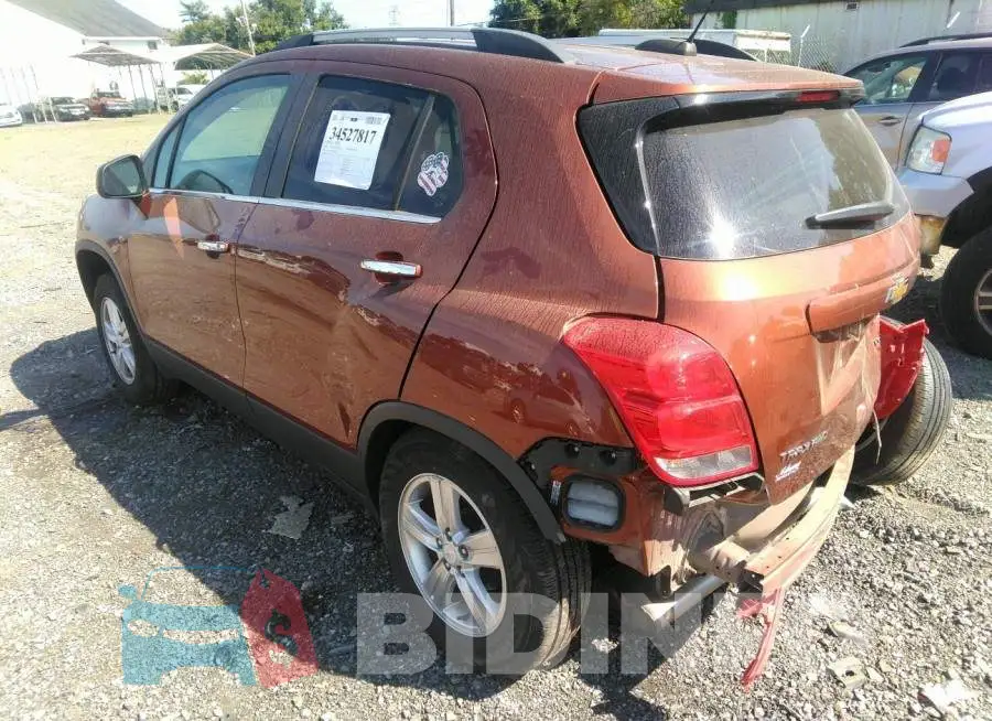 3GNCJPSB5KL248940 Photo# 3