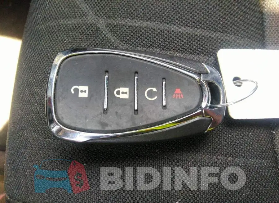 3GNCJPSB5KL248940 Photo# 11