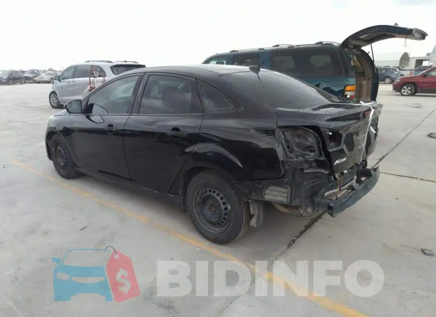 1FADP3E20DL243679 Photo# 3