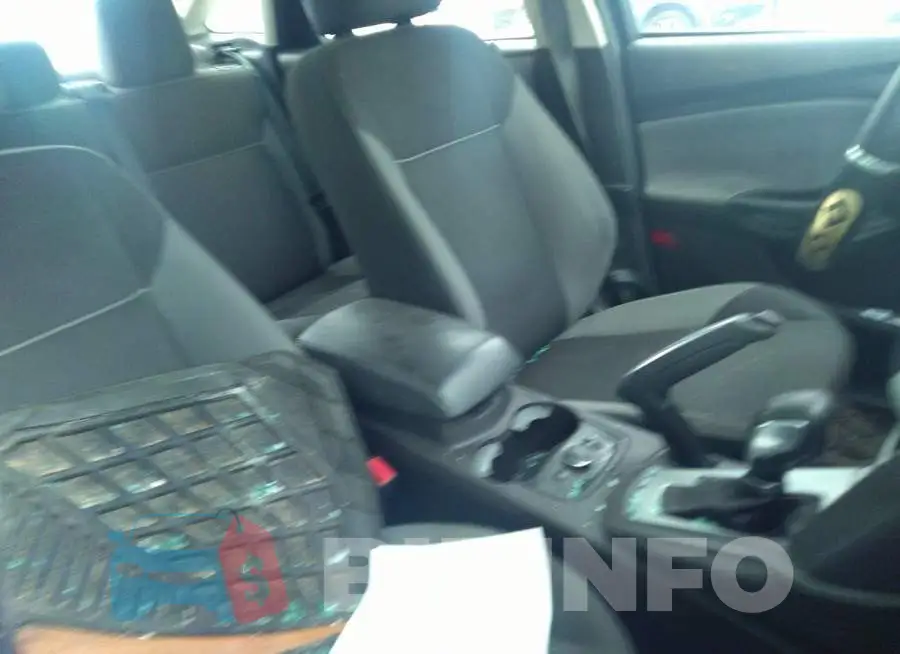 1FADP3F20EL107617 Photo# 5
