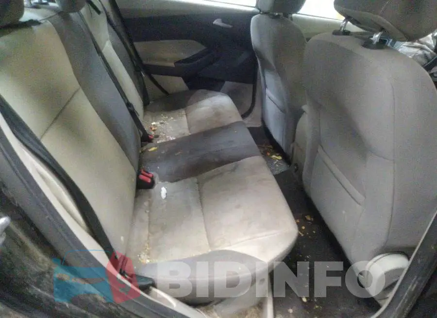 1FADP3F21EL336713 Photo# 8