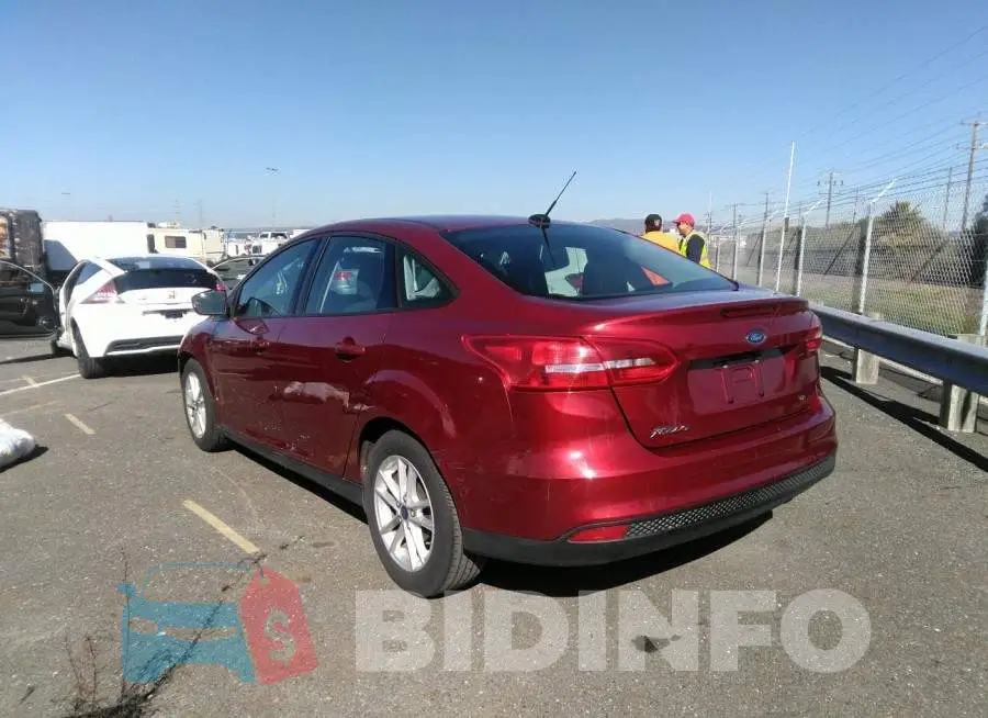 1FADP3F22FL306685 Photo# 3