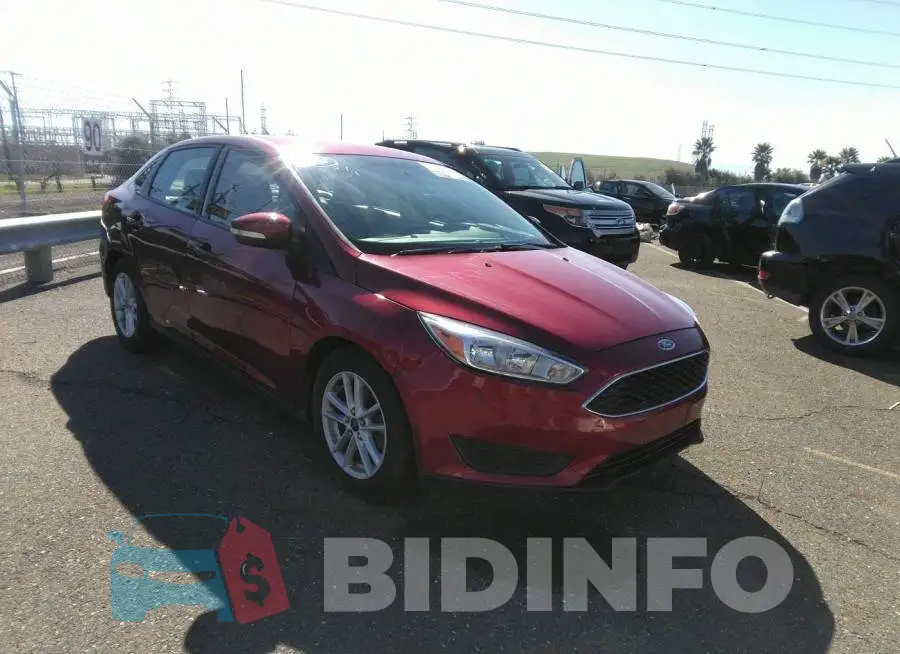 1FADP3F22FL306685 Photo# 1