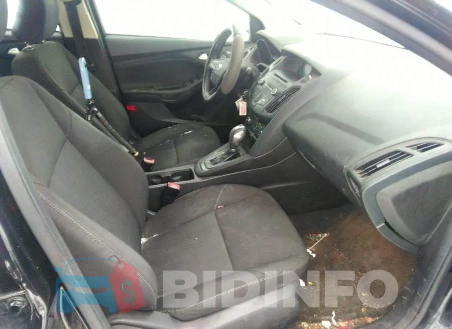 1FADP3F23FL254404 Photo# 5