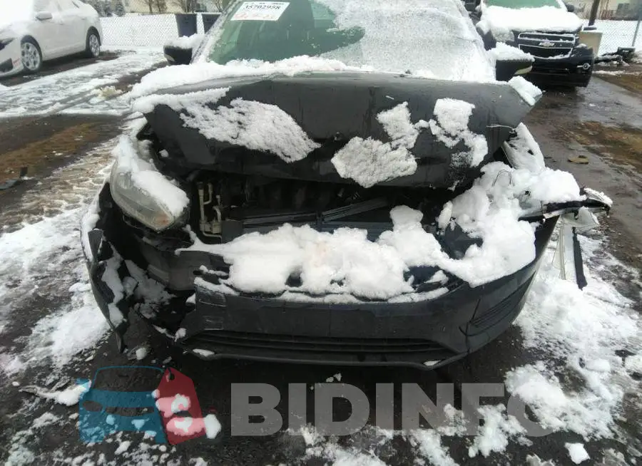 1FADP3F23FL254404 Photo# 6