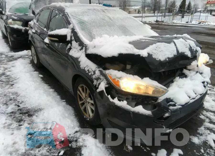 1FADP3F23FL254404 Photo# 1