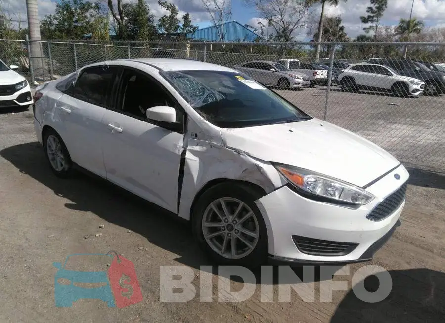 1FADP3F29JL209377 Photo# 1