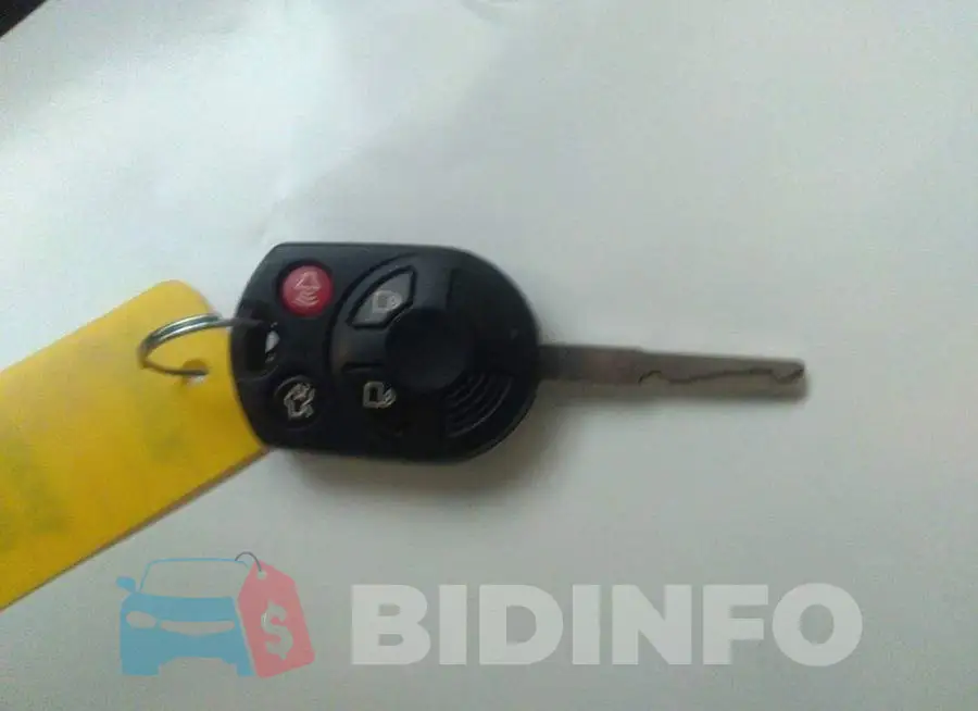 1FADP3F29JL261222 Photo# 11