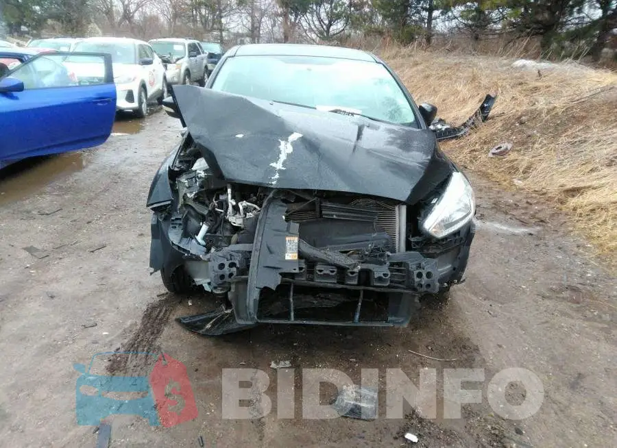 1FADP3F2XFL243254 Photo# 6