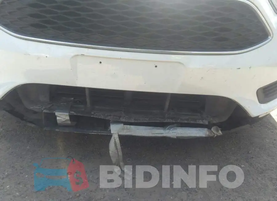 1FADP3F2XJL295802 Photo# 6