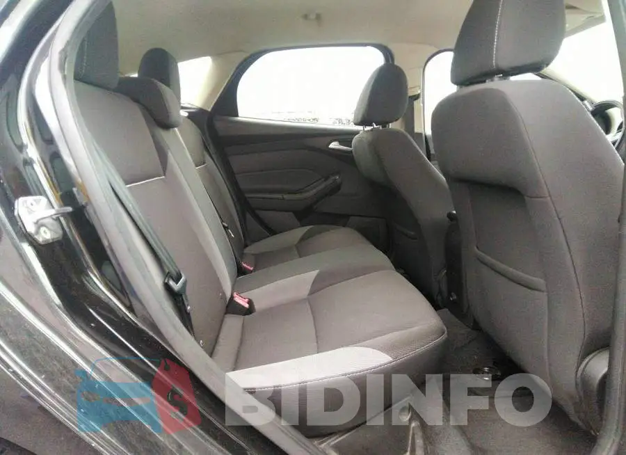1FADP3K20DL206846 Photo# 8