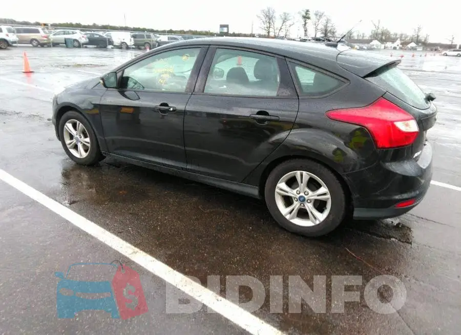 1FADP3K20DL206846 Photo# 3