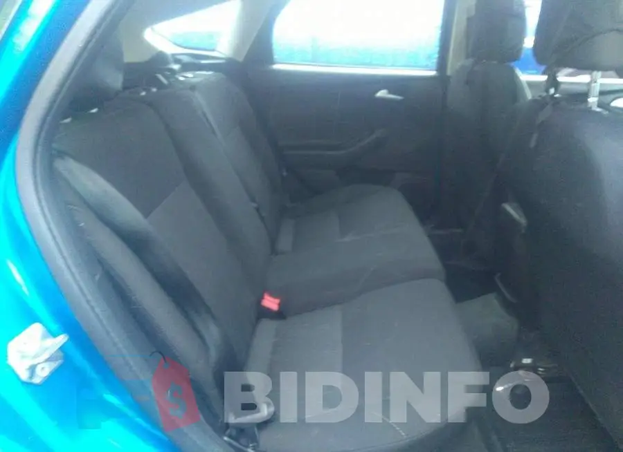 1FADP3K20FL373517 Photo# 8
