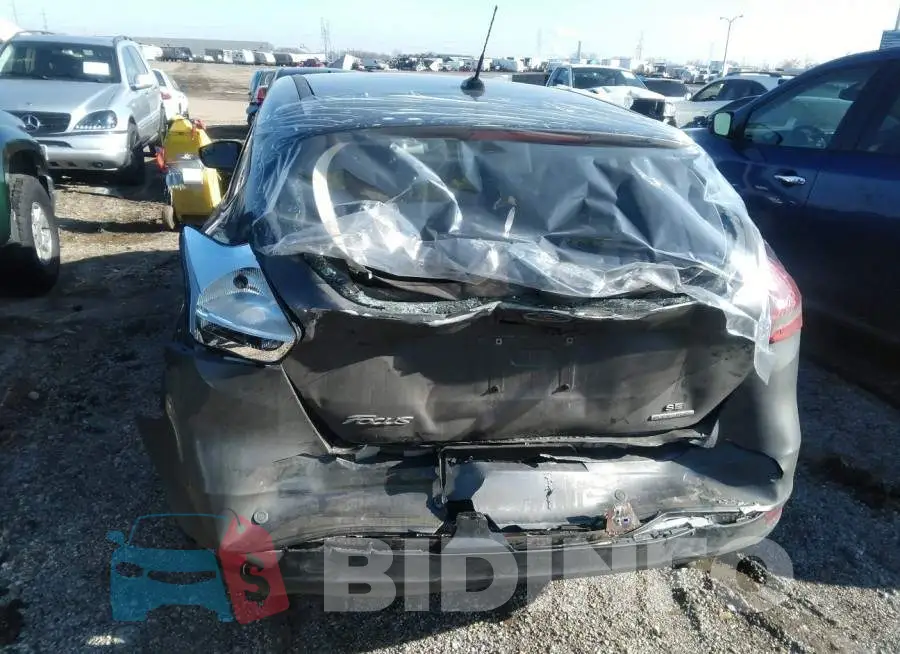 1FADP3K22GL368742 Photo# 6
