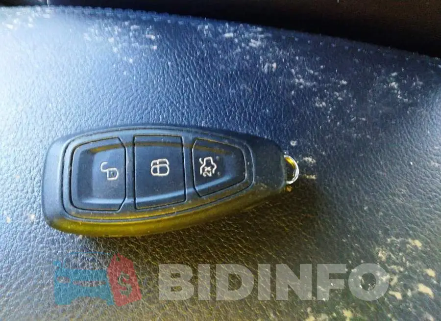 1FADP3L98EL437619 Photo# 11