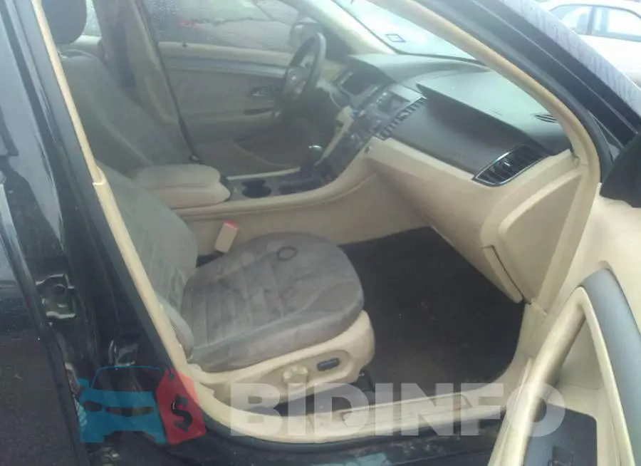 1FAHP2D87EG100501 Photo# 5