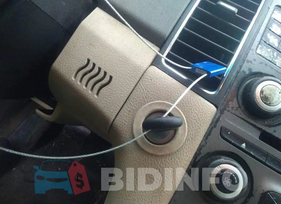 1FAHP2D87EG100501 Photo# 11