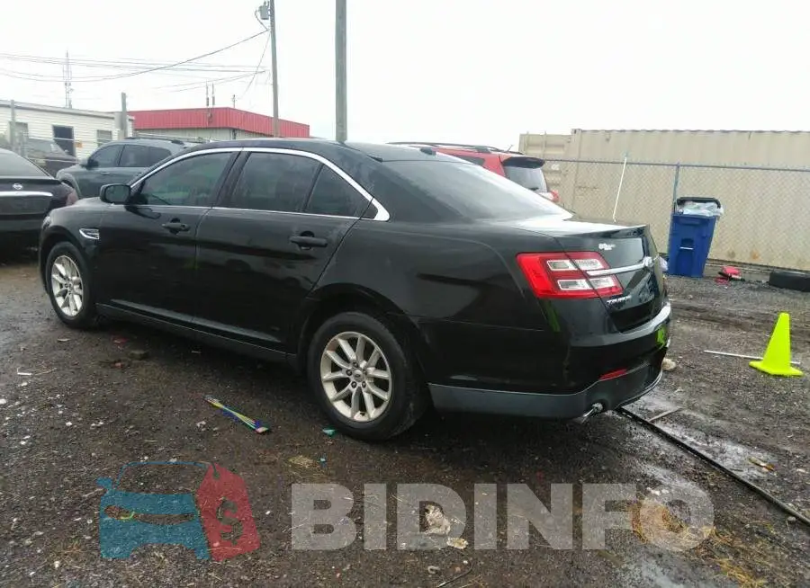 1FAHP2D88EG168466 Photo# 3