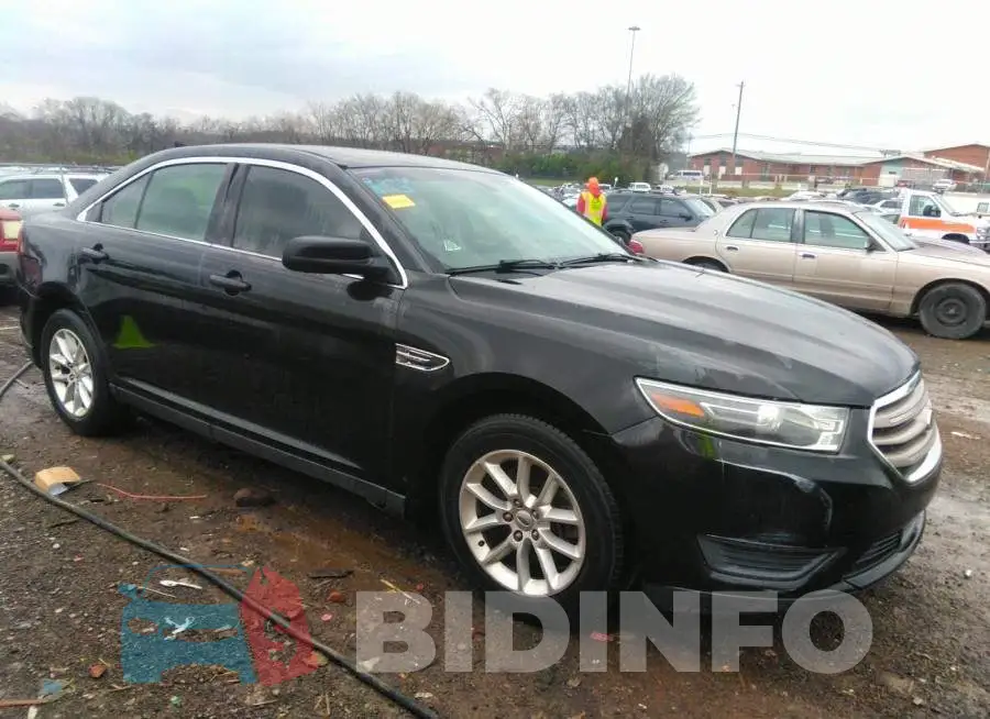 1FAHP2D88EG168466 Photo# 1