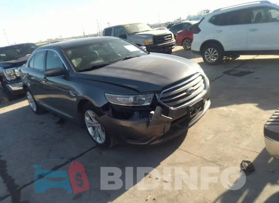 1FAHP2E84DG180806 Photo# 1