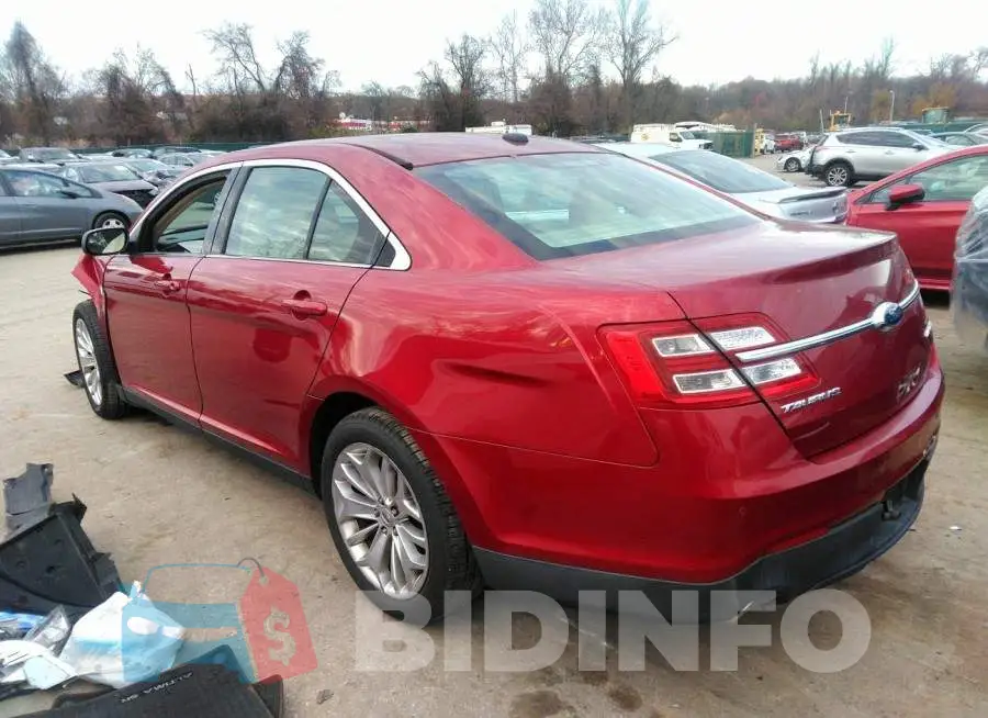 1FAHP2F88EG160784 Photo# 3