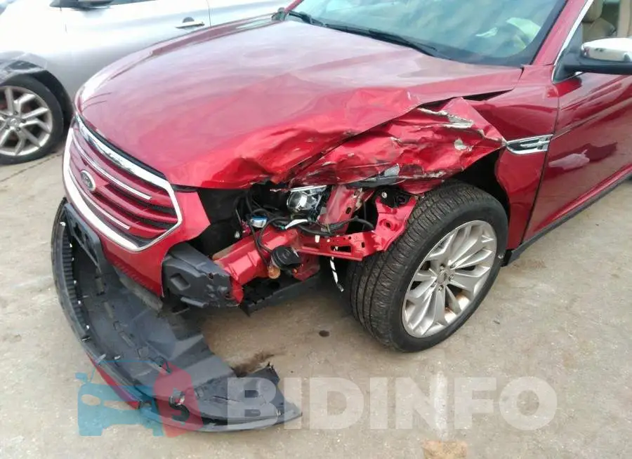 1FAHP2F88EG160784 Photo# 6