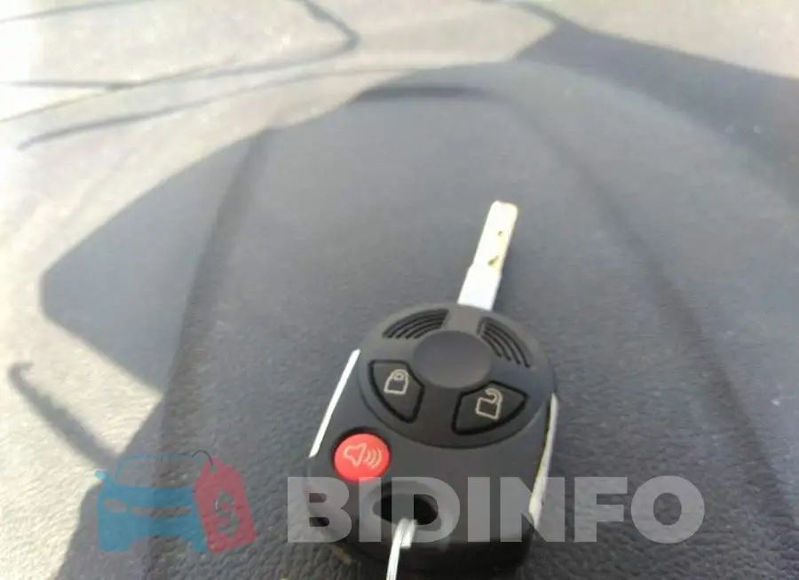 1FMCU0F77DUD33151 Photo# 11