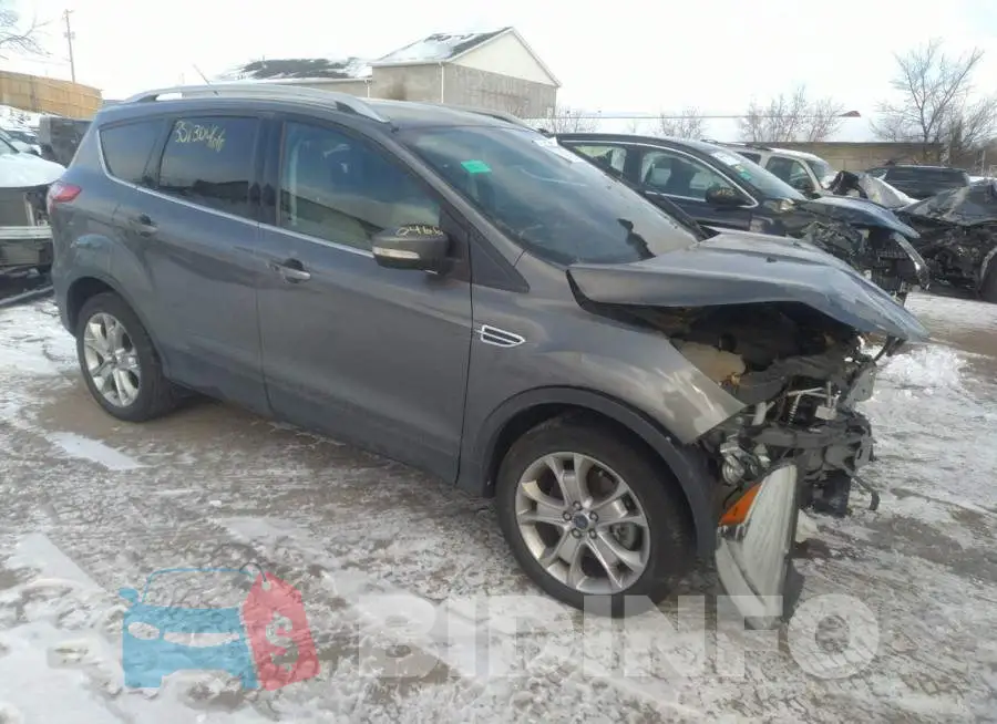 1FMCU9J9XEUD60164 Photo# 1