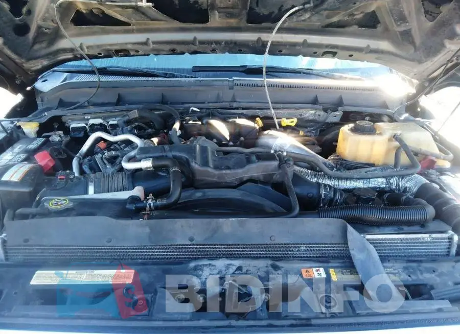 1FT7W2BT7GEB30225 Photo# 10