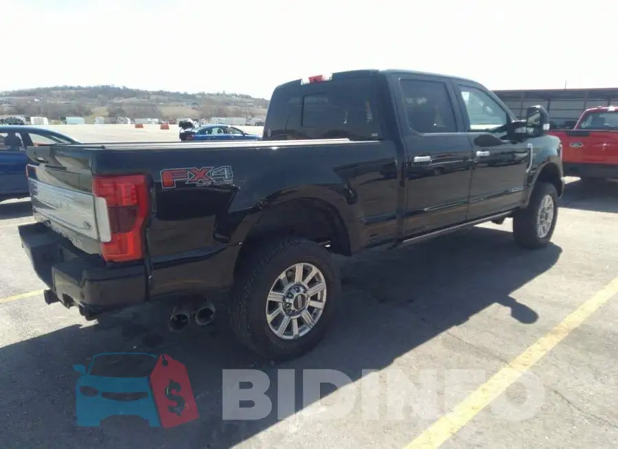 1FT7W2BT9KEC23286 Photo# 4