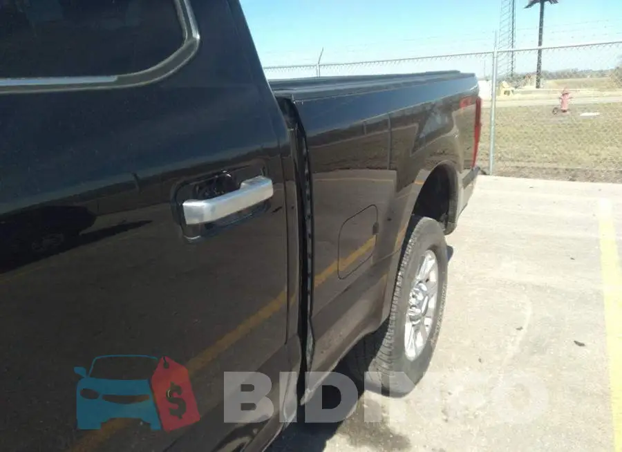 1FT7W2BT9KEC23286 Photo# 6