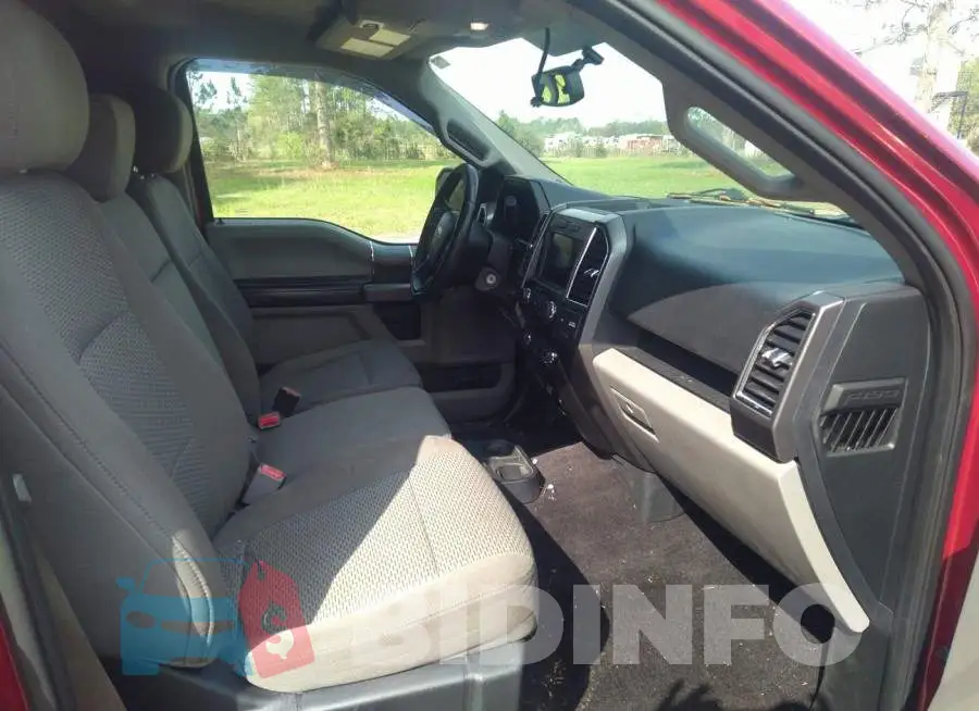 1FTEW1CP5HFA51652 Photo# 5