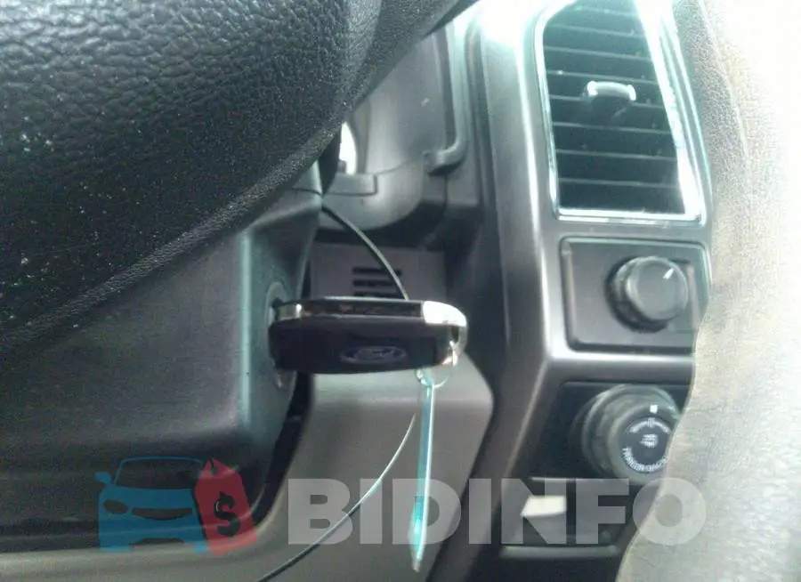 1FTEW1E83GFC93263 Photo# 11