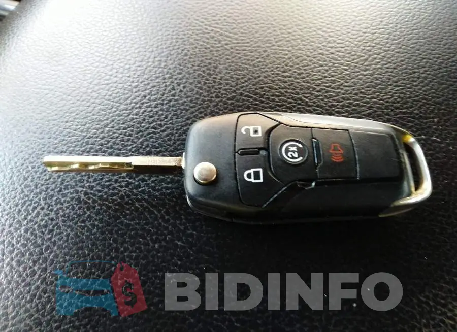 1FTEW1EG1JFB25541 Photo# 11